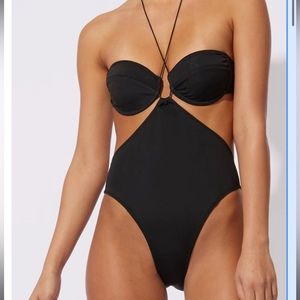 Solid & Striped - The Blythe